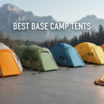 best base camp tents