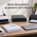 best document scanners for offices