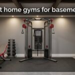 best home gyms for basements