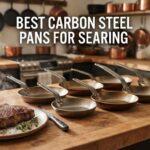best carbon steel pans for searing