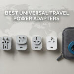 best universal travel power adapters