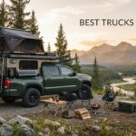 best trucks campers