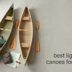 best lightweight canoes for portage