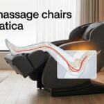 best massage chairs for sciatica