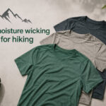 best moisture wicking shirts for hiking