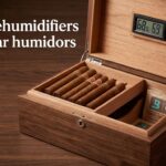 best dehumidifiers for cigar humidors
