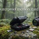 best waterproof memory card cases