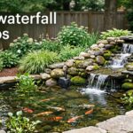 best waterfall pumps