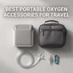 best portable oxygen accessories for travel