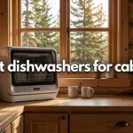 best dishwashers for cabins