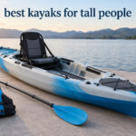 best kayaks for tall people
