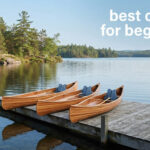 best canoes for beginners