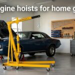 best engine hoists for home garages