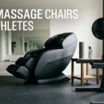 best massage chairs for athletes