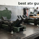 best atv gun racks