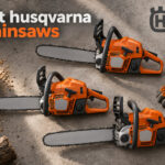 best husqvarna chainsaws