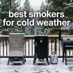 best smokers for cold weather