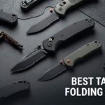 best tactical folding knives