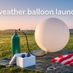 best weather balloon launch kits