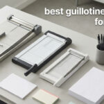 best guillotine cutters for offices