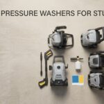 best pressure washers for stucco