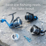 best ice fishing reels for lake trout