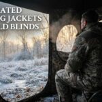 best heated hunting jackets for cold blinds