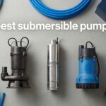 best submersible pumps