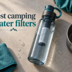 best camping water filters