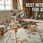 best miter saws for job sites
