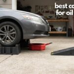 best car ramps for oil changes