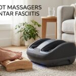 best foot massagers for plantar fasciitis