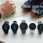 best gps watches for runners