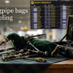 best bagpipe bags for traveling pipers