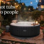 best hot tubs for two people
