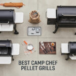 best camp chef pellet grills