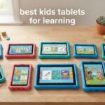 best kids tablets for learning