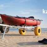 best kayaks carts