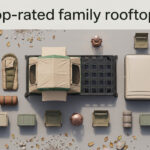 best person rooftop tents for families