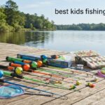 best kids fishing pole sets