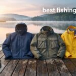 best fishing jackets