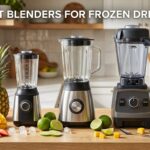 best blenders for frozen drinks