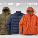 best patagonia jackets