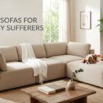 best sofas for allergy sufferers