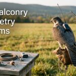 best falconry telemetry systems