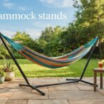 best hammock stands