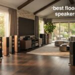 best floor standing speakers for large rooms
