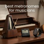 best metronomes for musicians
