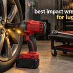 best impact wrenches for lug nuts
