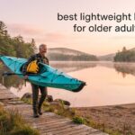 best lightweight kayaks for older adults